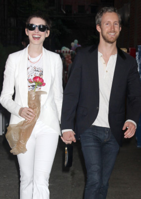 Anne Hathaway pic #538114