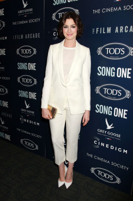 photo 5 in Anne Hathaway gallery [id787515] 2015-01-25 00:00:00