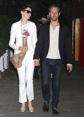 Anne Hathaway pic #538112
