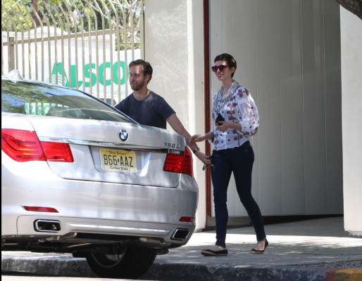 photo 27 in Anne Hathaway gallery [id541104] 2012-07-26 00:00:00