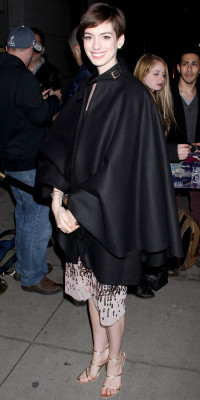 Anne Hathaway pic #603510