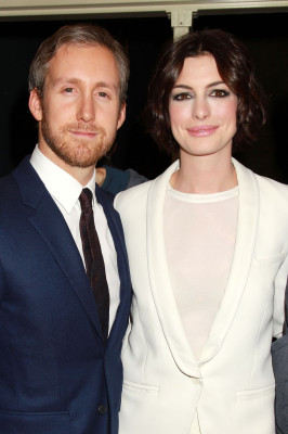 photo 3 in Anne Hathaway gallery [id787518] 2015-01-25 00:00:00