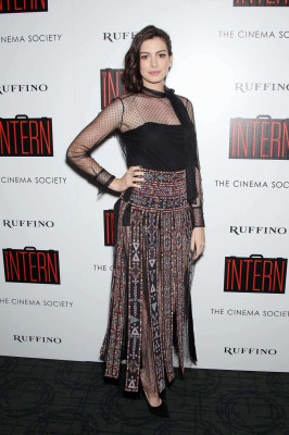Anne Hathaway pic #832505
