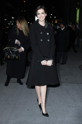 photo 27 in Anne Hathaway gallery [id148484] 2009-04-13 00:00:00