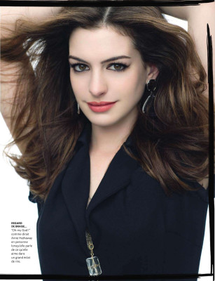 photo 25 in Anne Hathaway gallery [id329630] 2010-12-20 00:00:00