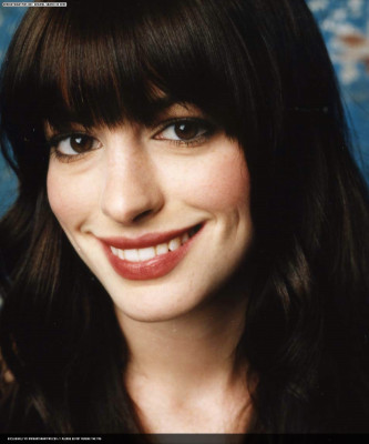 photo 8 in Anne Hathaway gallery [id201553] 2009-10-30 00:00:00