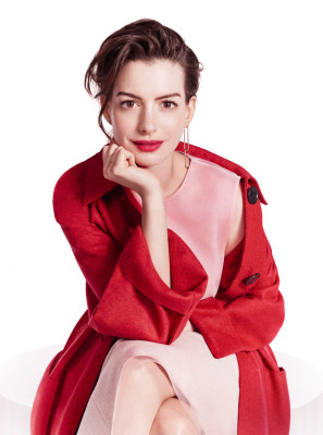 Anne Hathaway pic #833907