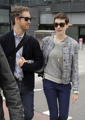 Anne Hathaway pic #539105