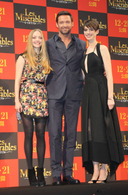 Anne Hathaway pic #588022