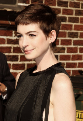 photo 12 in Anne Hathaway gallery [id534254] 2012-07-14 00:00:00