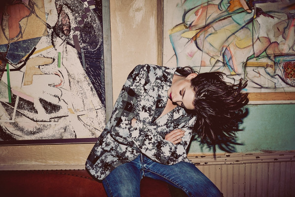 Anne Hathaway pic #829586