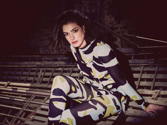 photo 7 in Anne Hathaway gallery [id829578] 2015-09-11 00:00:00