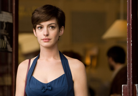 photo 8 in Anne Hathaway gallery [id563410] 2012-09-27 00:00:00