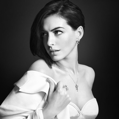 Anne Hathaway pic #862339