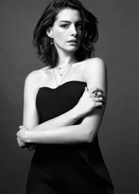 Anne Hathaway pic #862341