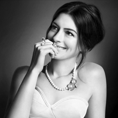 Anne Hathaway pic #862340