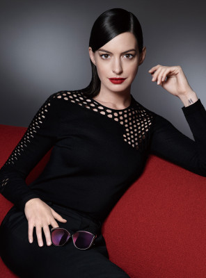 Anne Hathaway pic #866386