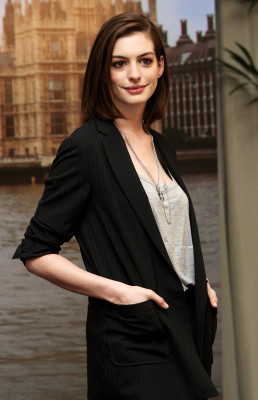 Anne Hathaway pic #104207