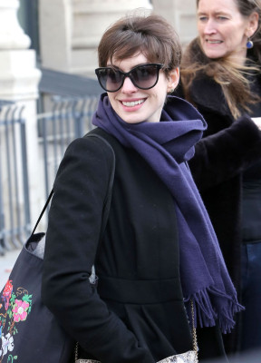 Anne Hathaway pic #605721