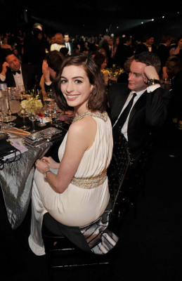 photo 11 in Anne Hathaway gallery [id140521] 2009-03-13 00:00:00