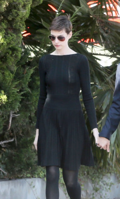 photo 11 in Anne Hathaway gallery [id562162] 2012-09-23 00:00:00