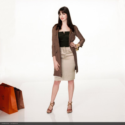 photo 14 in Anne Hathaway gallery [id200908] 2009-10-30 00:00:00