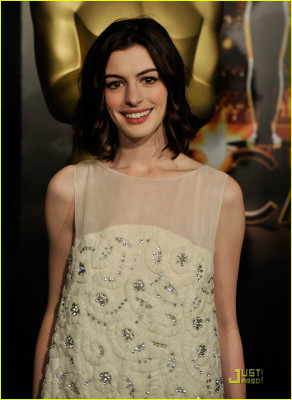 photo 18 in Anne Hathaway gallery [id137739] 2009-03-02 00:00:00