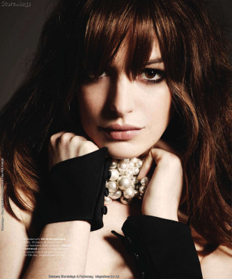 photo 16 in Anne Hathaway gallery [id321416] 2010-12-06 00:00:00