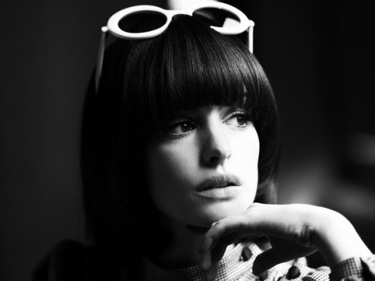 photo 25 in Anne Hathaway gallery [id196145] 2009-10-09 00:00:00
