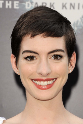 photo 20 in Anne Hathaway gallery [id542742] 2012-07-31 00:00:00
