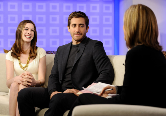 Anne Hathaway pic #318950