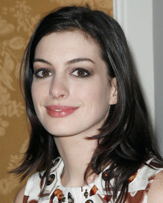 Anne Hathaway pic #195675
