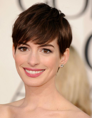 Anne Hathaway pic #603511
