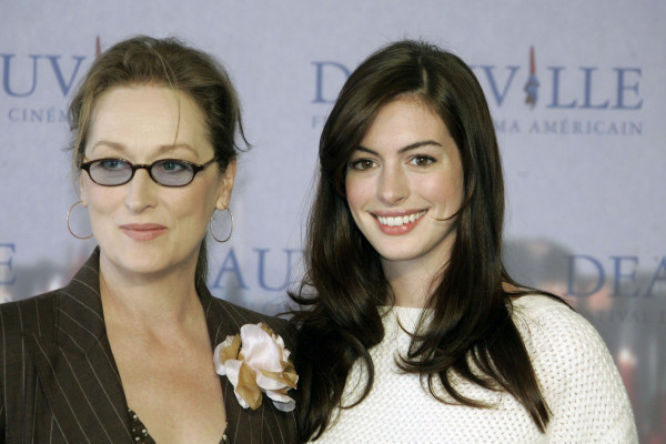 photo 8 in Anne Hathaway gallery [id197295] 2009-10-15 00:00:00