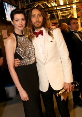 Anne Hathaway pic #707291