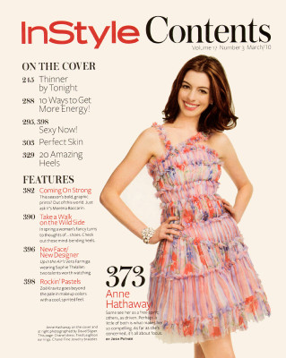 Anne Hathaway pic #278681