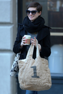 photo 13 in Anne Hathaway gallery [id587113] 2012-11-30 00:00:00