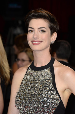 Anne Hathaway pic #707289