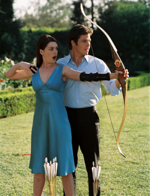Anne Hathaway pic #49311