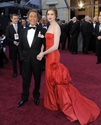 Anne Hathaway pic #365821