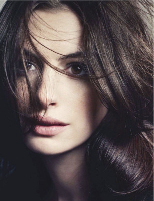 photo 16 in Anne Hathaway gallery [id586602] 2012-11-29 00:00:00