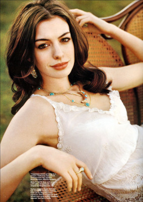 photo 12 in Anne Hathaway gallery [id346902] 2011-01-24 00:00:00