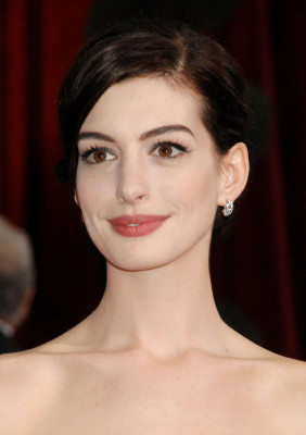photo 20 in Anne Hathaway gallery [id137055] 2009-02-24 00:00:00