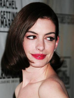 Anne Hathaway pic #129939