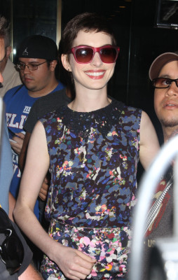 Anne Hathaway pic #535328