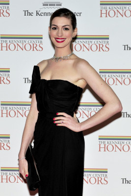 Anne Hathaway pic #535327