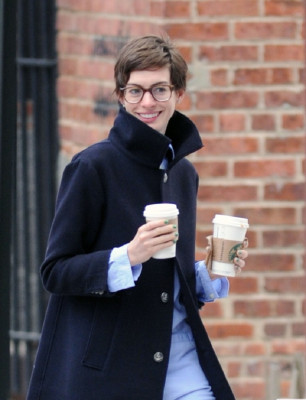 Anne Hathaway pic #591259