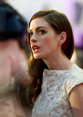 photo 15 in Anne Hathaway gallery [id416662] 2011-09-05 00:00:00
