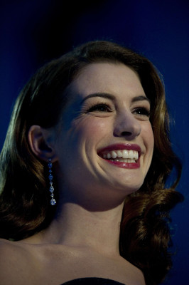 Anne Hathaway pic #325763