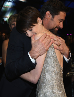 Anne Hathaway pic #647792